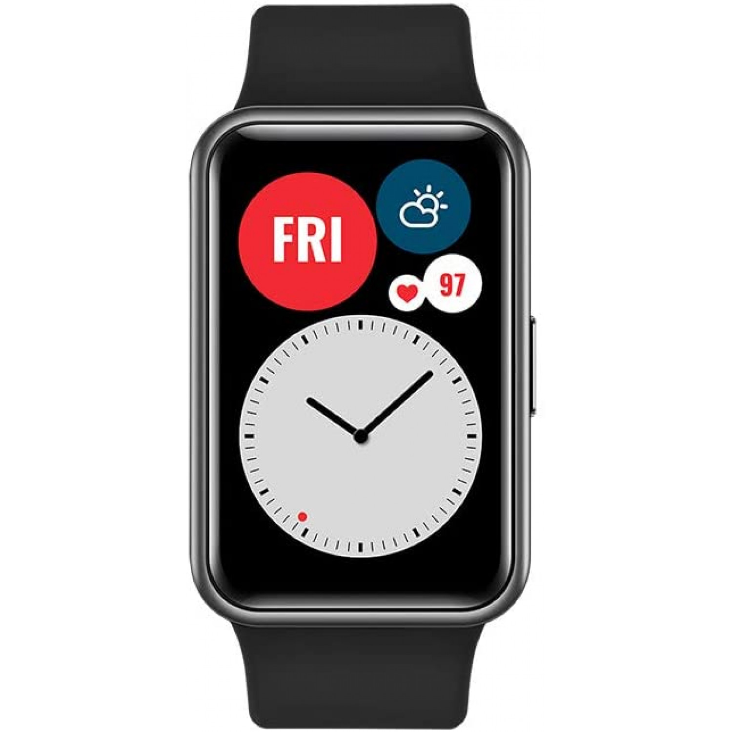 huawei fit price